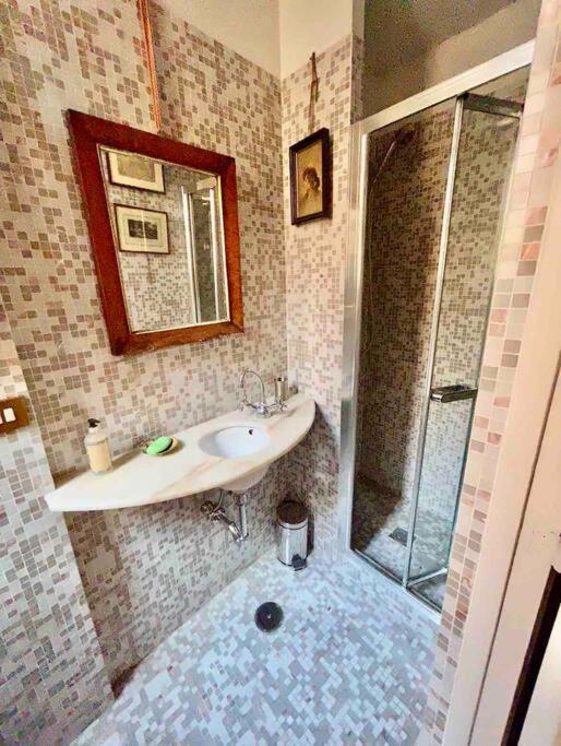 Apartment Casa Mariola Parioli Extraordinary Experience Rom