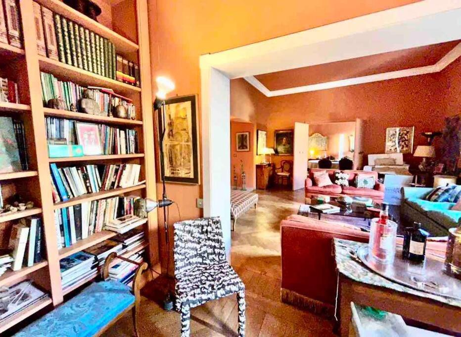 Casa Mariola Parioli Extraordinary Experience Rom