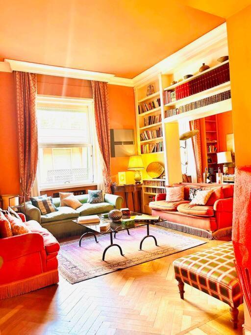 Casa Mariola Parioli Extraordinary Experience * Rom