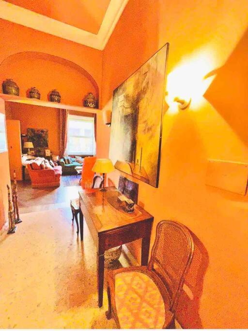 Casa Mariola Parioli Extraordinary Experience Apartment *