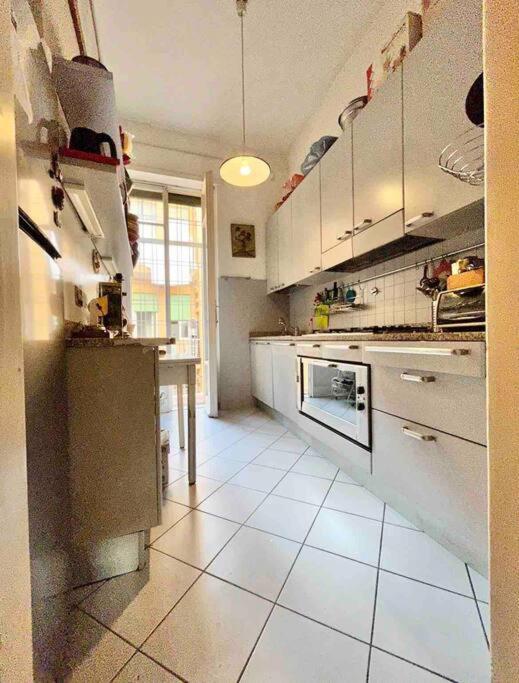 Apartment Casa Mariola Parioli Extraordinary Experience