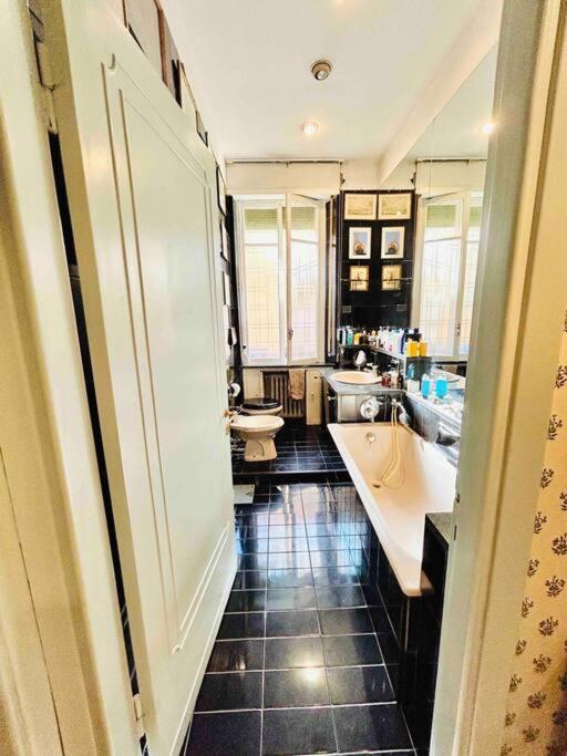Apartment Casa Mariola Parioli Extraordinary Experience Rom
