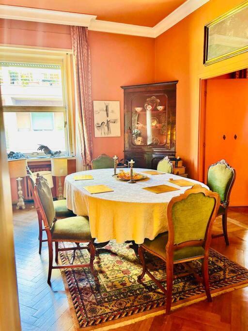 Casa Mariola Parioli Extraordinary Experience Rom