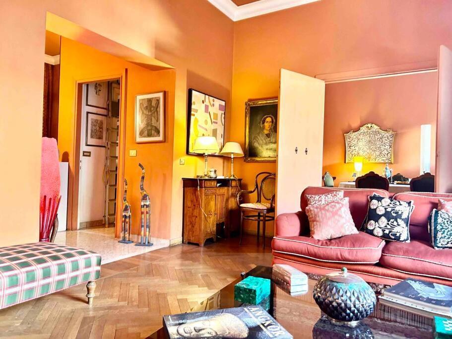 Casa Mariola Parioli Extraordinary Experience * Rom