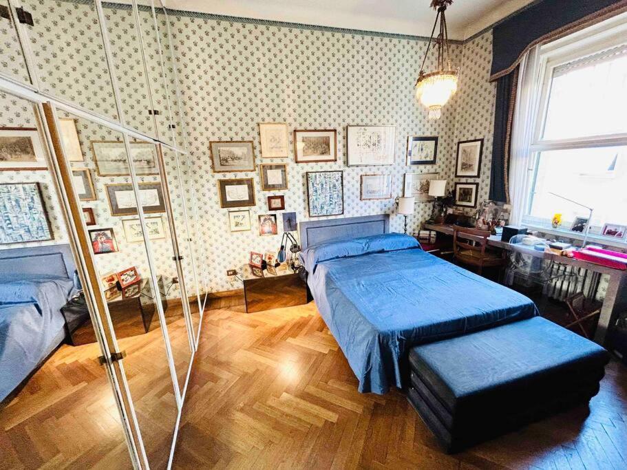 Casa Mariola Parioli Extraordinary Experience Apartment
