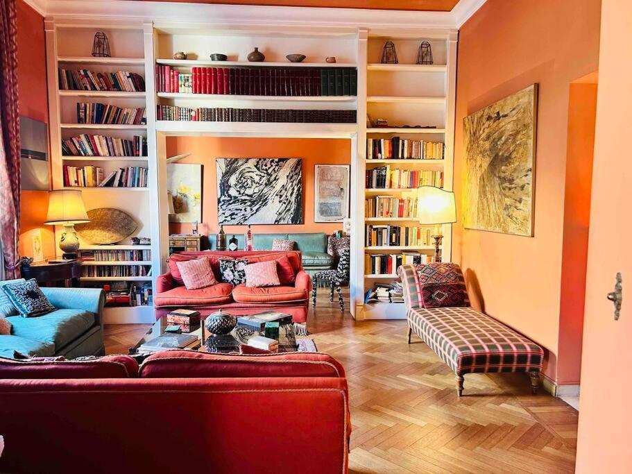 Casa Mariola Parioli Extraordinary Experience Rom