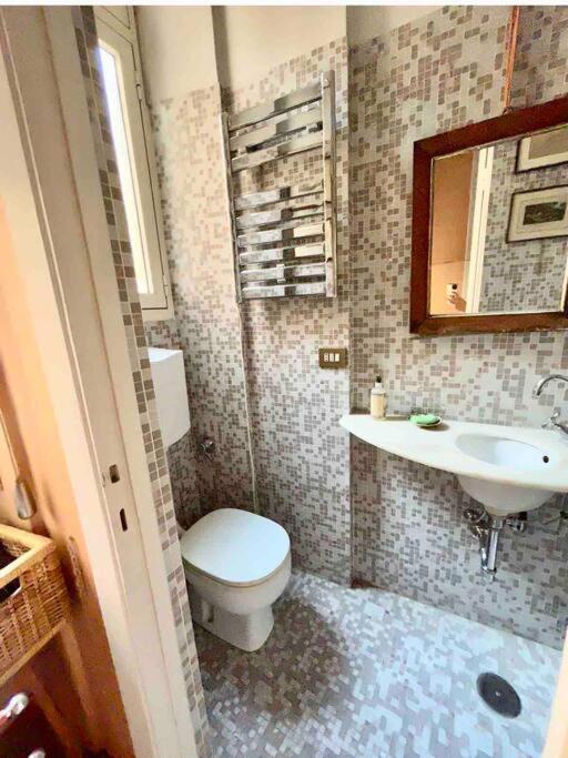 Apartment Casa Mariola Parioli Extraordinary Experience